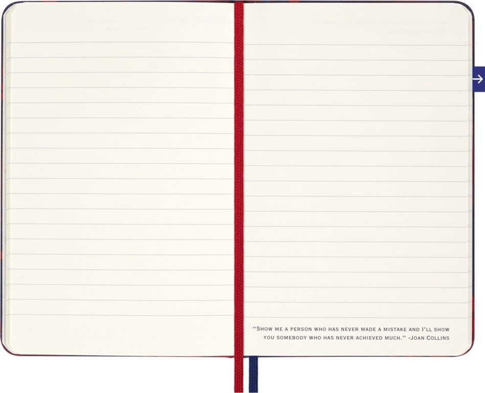 Moleskine LUXE x Moleskine "London City" Notebook, Hardcover, Pocket Size, Lined, CNLCLND