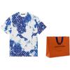 Louis Vuitton Monogram Bandana Printed T Shirt 1AA5F4
