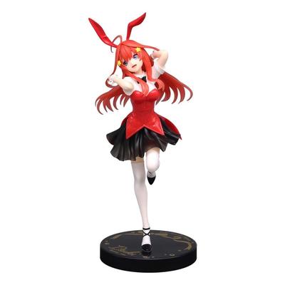 The Quintessential Quintuplets Movie Trio-Try-iT Figure Nakano Satsuki Color Bunny Ver.
