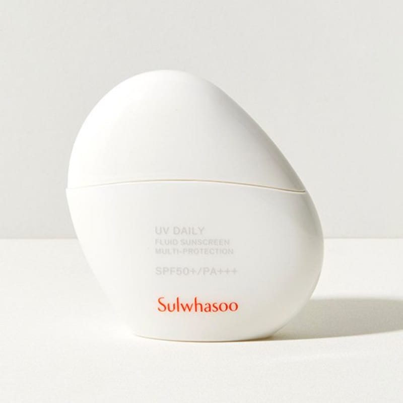 

[Sulwhasoo] Санбэк Солнечная эмульсия 50 мл