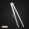 Jingzeyou Stainless Steel Non-Slip Kitchen Serving Tongs