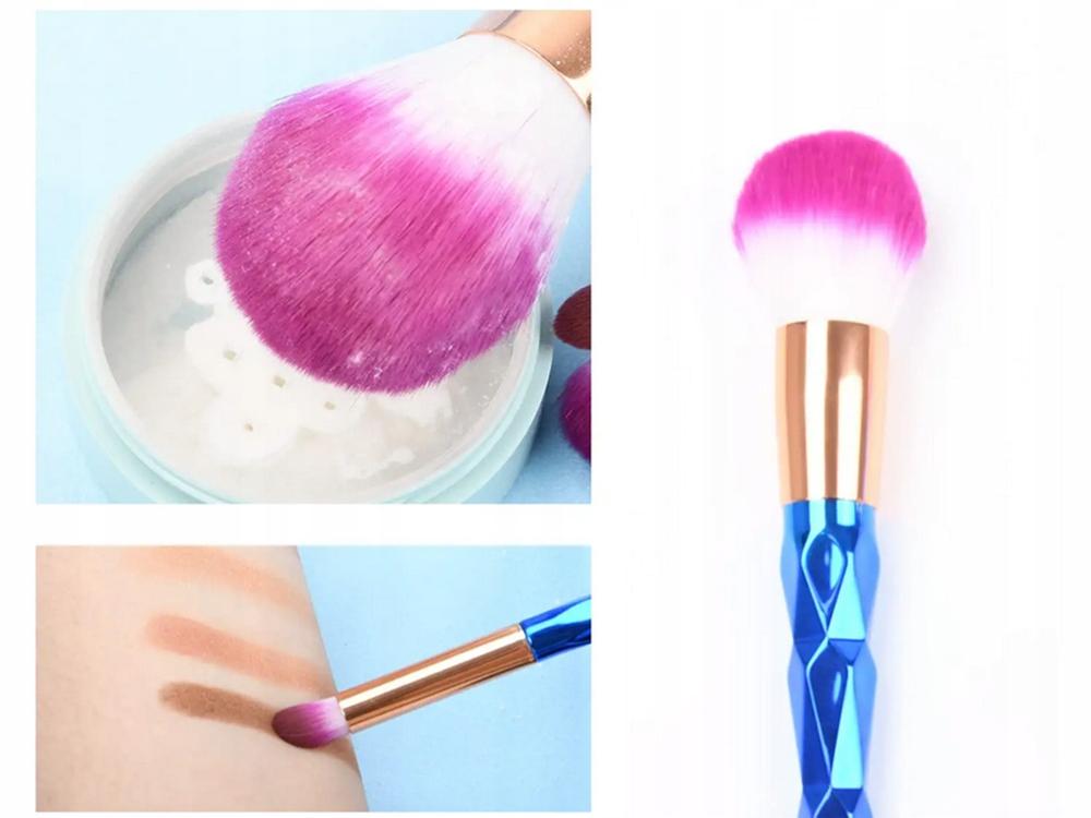 Makeup Brushes 20 (100) Gab_A