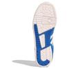 Adidas Rivalry Low Blue White Unisex Sneakers Cloud-White IH5225