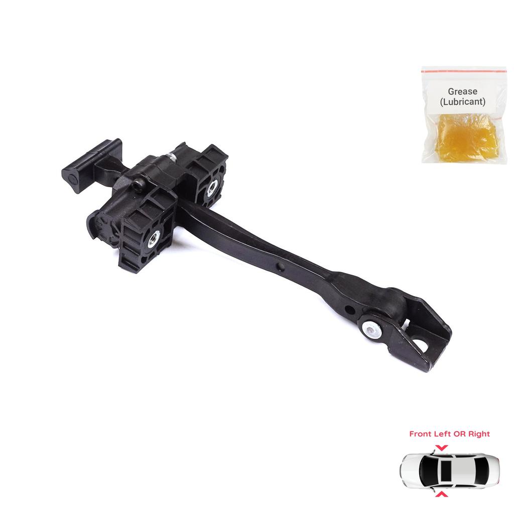 BDP1409 Front Door Stop Check Assy Limiter Strap for BMW X1 F48 MK2 2014-2022 51217436001