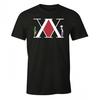 Hunter X Hunter Mens Gon Freecss & Killua Zoldyck T-Shirt