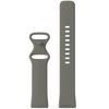 Wasserdichtes Silikon-Sportarmband für Fitbit Versa 4, Sense 2 & Versa 3 - Hohe Qualität