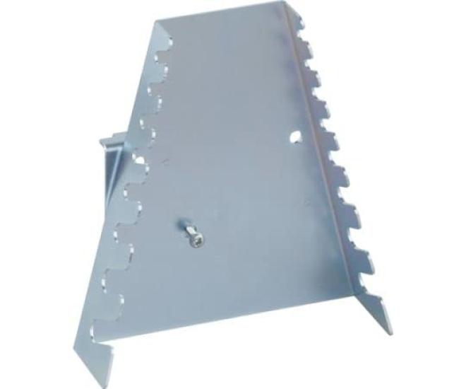 

TRUSCO Крюк-ключ для перфорированных панелей, SF-SPF