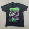 Vintage TESTAMENT Bay Strikes Back Fall Tour 2022 T-shirt Unisex S-5XL   TR024 Unisex T-Shirt