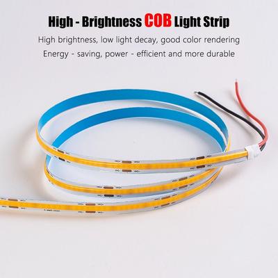 LED osvětlení – LED pásky