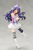 Kotobukiya The Idolmaster Million Anna Mochizuki VIVID Imagination scale PVC painted finished figure Live! 1/8