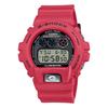 Orologio da uomo G-Shock DW-6900TR-4JR rosso modello 30° anniversario edizione giapponese
