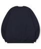CPGN STUDIO Berlin Embroidered Sweatshirt Navy