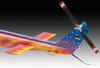 German Revell 1/32 scale American UH-1D "Goodbye" Huey plastic model kit 03867