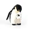 New Penguin Doll Toy Plush Toy Cute Doll