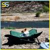 Portable Folding Detachable Pet Bed for Cats & Dogs - Outdoor Camping Bed