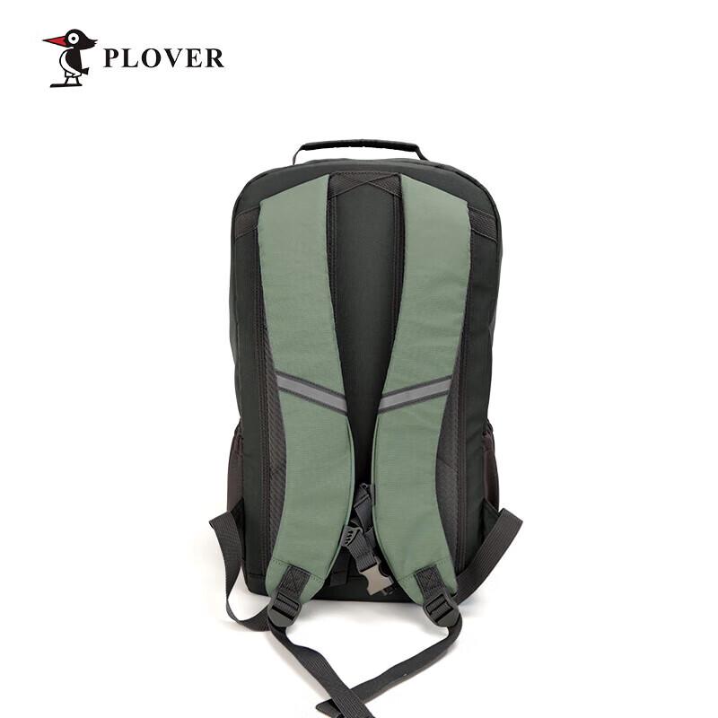 PLOVER Fashion Outdoor Travel Backpack 15.6-inch