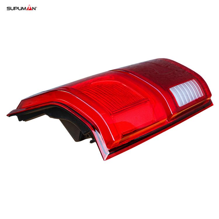 LED Tail Lights with Blind Spot for 2018-2020 Ford F-150