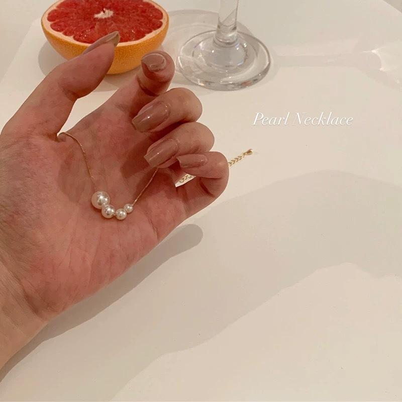 

Универсальный простой дизайн ожерелье-бант женская новая легкая роскошь нишевый дизайн цепочка на ключицу цепочка на шею ювелирные изделия