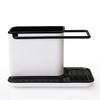 Mop Rack Kitchen Storage Rack For Kitchenware Sponge Drying Rack For Water Storage Towel And Cloth Hanging Rack For Dishwashing