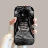 Cartoon Luxury Coque For Motorola Edge50 Pro Case Edge 50s Pro Silicone Soft Phone Cover For Moto Edge 50 Fusion 5G Protector