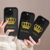 Phone Case for iPhone 11 13 12 14 15 16 Pro Max 7 8 Plus XR XS Max Samsung A55 S24 S23 A02S Redmi 9 13C 9A 10 A3 OPPO A15S A16 A17 A18 A38 A53 A54 A31