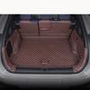 For Xpeng G6 2025-2026 Fully Enclosed Trunk Mat Rear Trunk Cushion Dirt-resistant Protective Pad Automobile Supplies