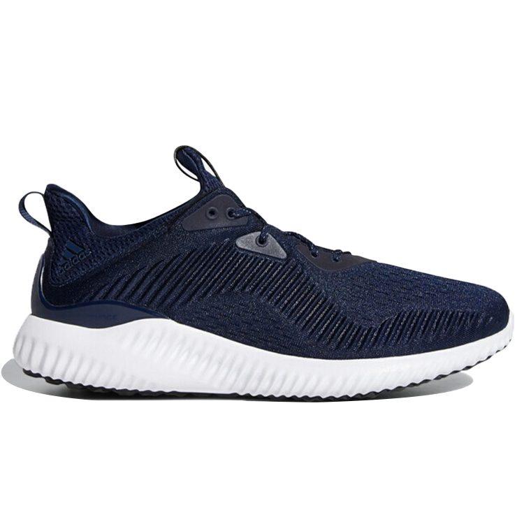 adidas Alphabounce 1 'Blue White' FW4687