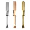 3 Pcs/set for Titanium Steel Screwdriver Bracelet Screwdriver Slotted Screwdrive