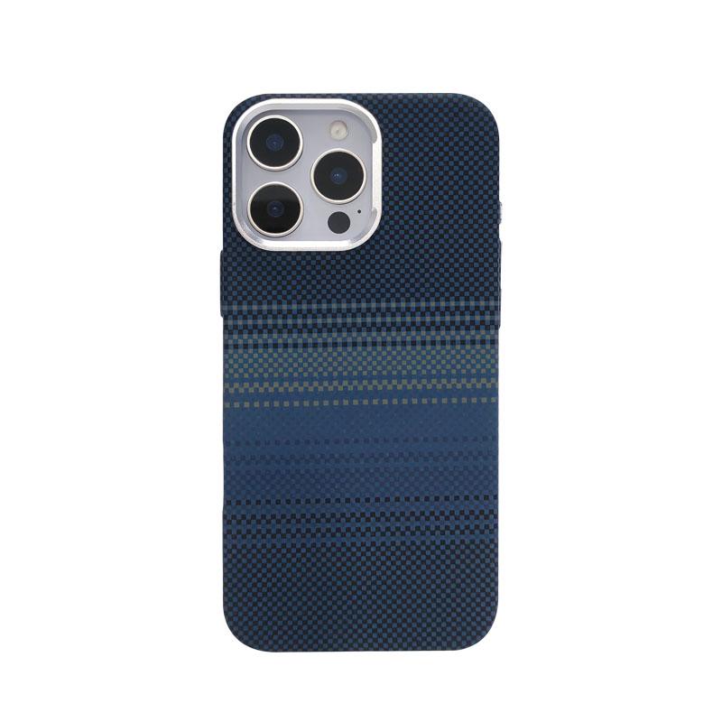 Teksturowane matowe wodoodporne etui biznesowe na telefon iPhone 16 15 14 Pro Max 15 Plus Ultra cienkie etui