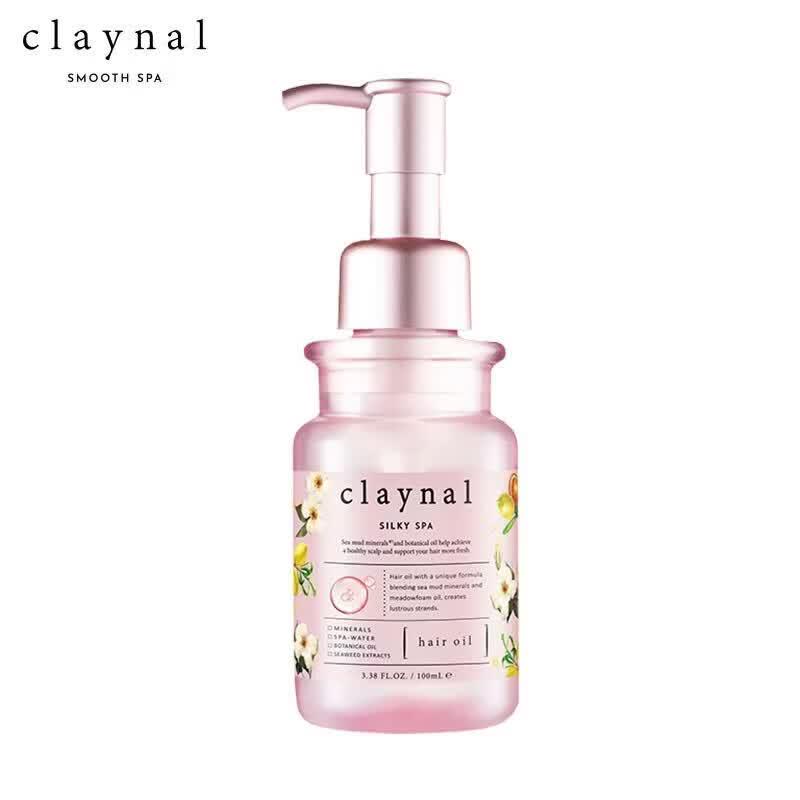 Peng Pai Lightweight Leave-in Moisturizing Hair Oil