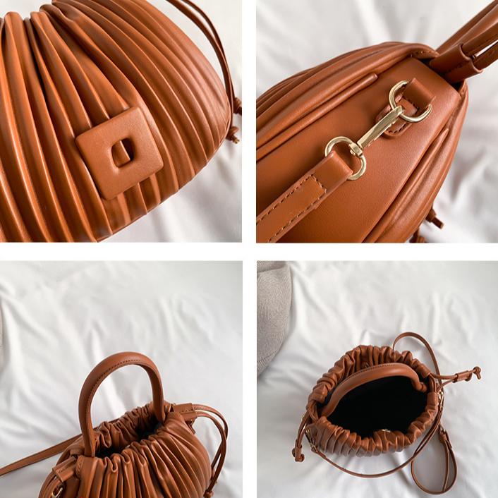 Projekt torby 2024 Nowa modna wiosna/lato Celebrity torebka uniwersalna pojedyncza torba na ramię crossbody damska torba