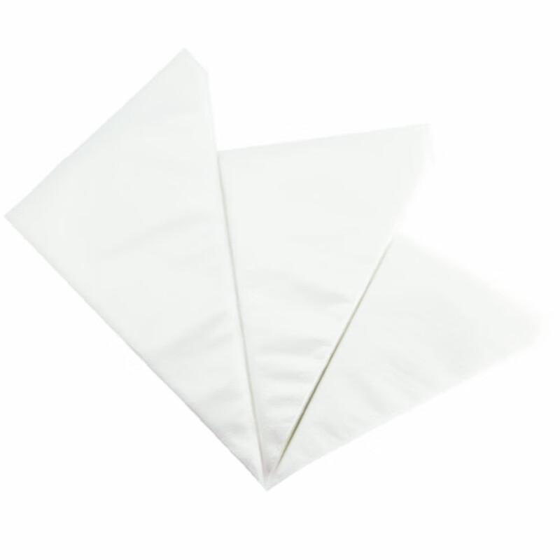 

Zhishi Thickened Large Piping Bags