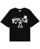 PRIMATE [Cool Cotton] Icu Oversized Short Sleeve T-Shirt 8 Colors (B Type)
