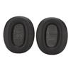 Replacement Earpads Universal Soft Comfortable Noise Isolation Headphone Cover for Edifier W820BT W828NB Headphones 