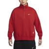 New Nike CNY NSW HZ CREW Sweatshirt Men's Red HV8205-657
