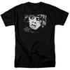 26 The Twilight Zone Winger T Shirt Mens Licensed Classic TV Show Black Unisex T-Shirt