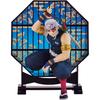 Bandai Demon Slayer Kimetsu No Yaiba Uzui Tengen Layer Scape Figure Ichiban Kuji Prize A