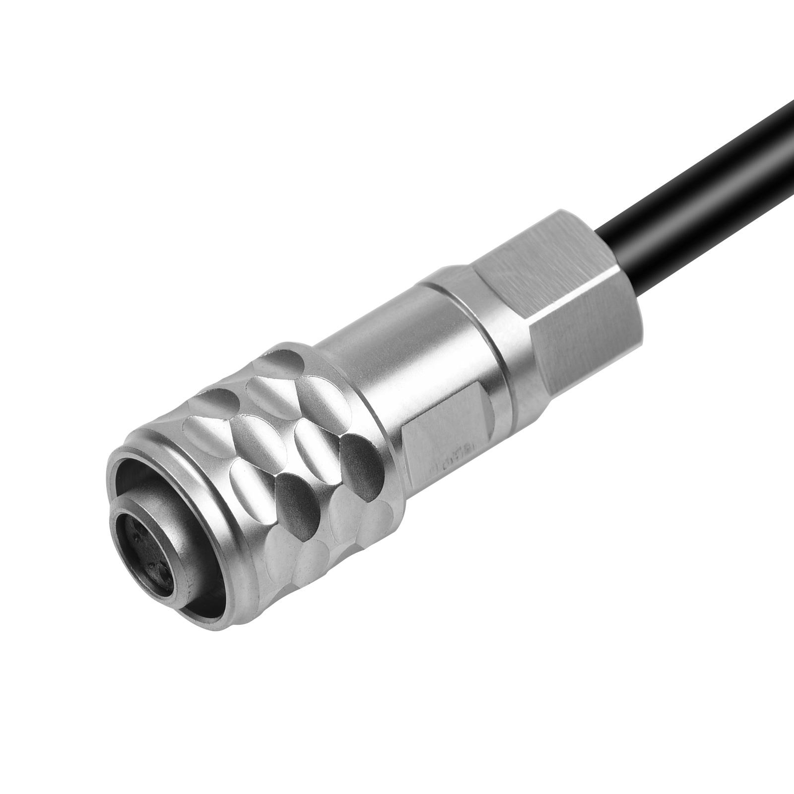 

Camera AC Power Supply Adapter Battery Charger Replacement for BMPCC 4K 6K 6KPro EU Plug