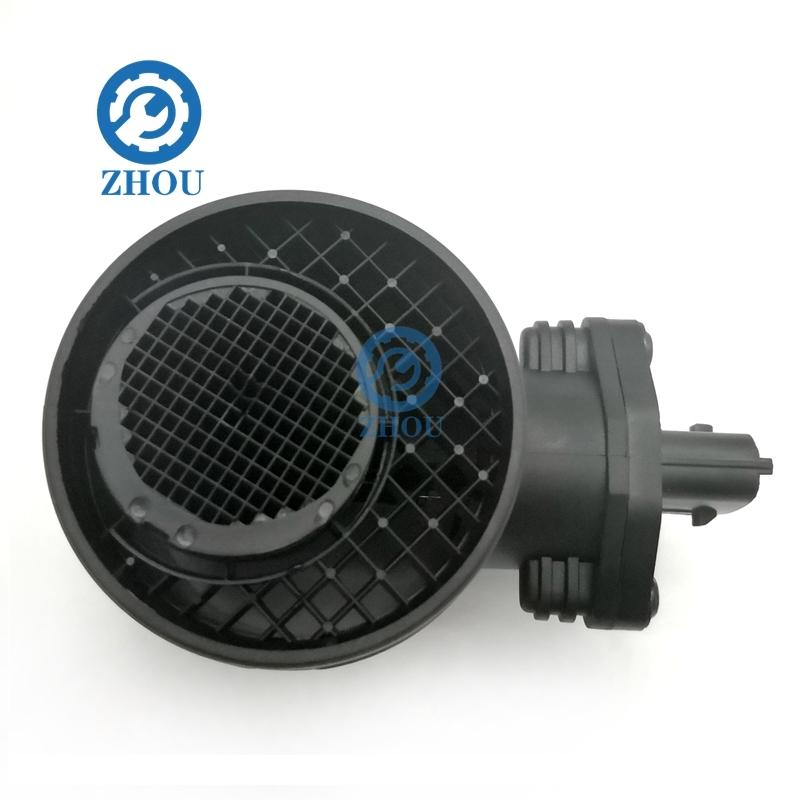 New Mass Air Flow MAF Sensor 0281002549 24 439 252 836635 For VAUXHALL OPEL ASTRA VAN G COMBO CORSA C TIGRA TwinTop 1.7 1.3 CDTI
