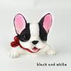 Resin Wall Stickers Animal Wall Hangings Switch Decal Home Decor Room Decorations Cartoon 3D Dog