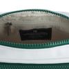 New FILA ORIGINALE Fabric Crossbody Bags Women's Midsummer Green F13W539163FDG