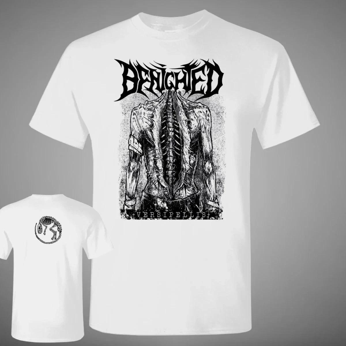 Benighted - Versipellis T-Shirt XL
