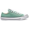 Converse Chuck Taylor All Star Low top Canvas Shoes Unisex Green 163354C 