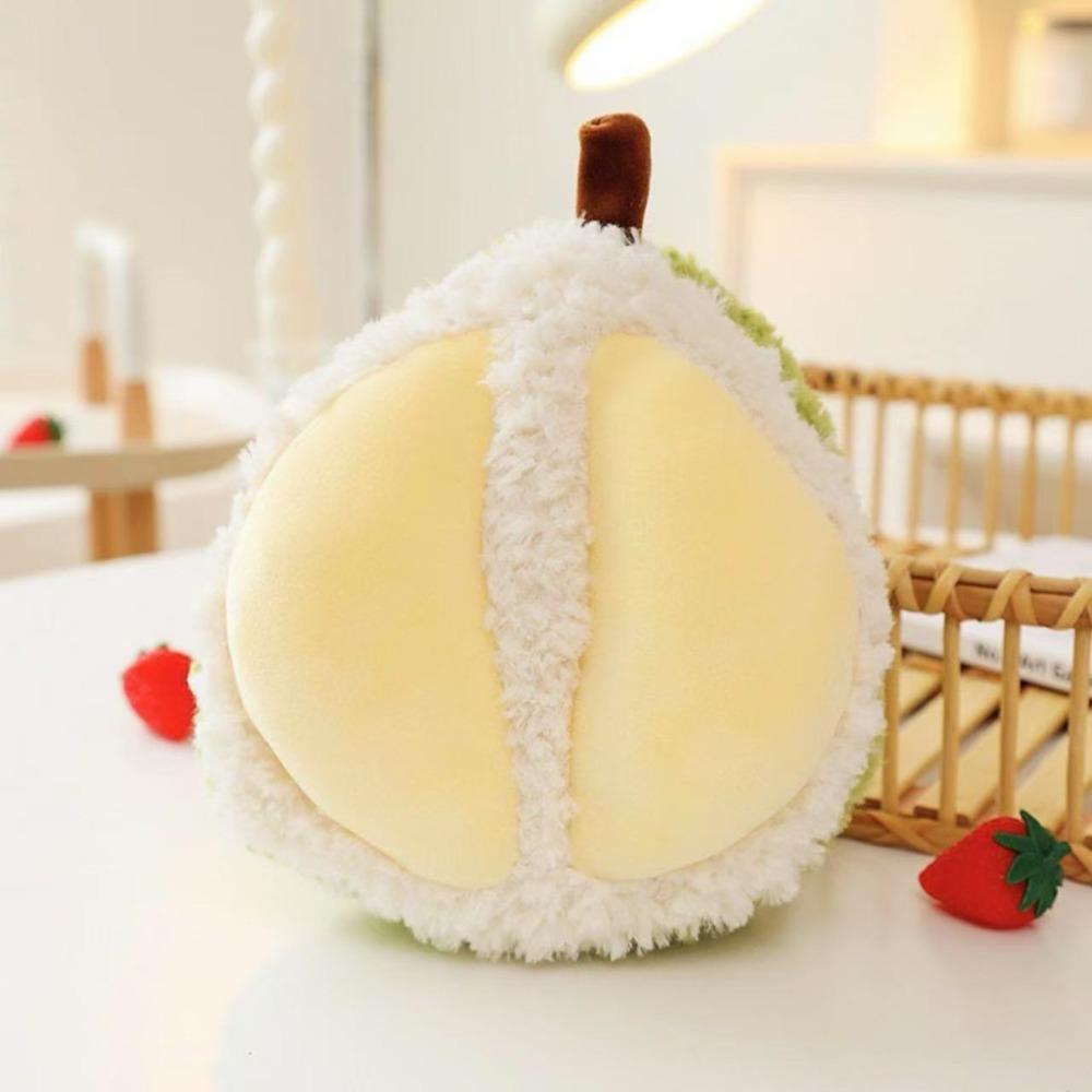 Plush Toys, Cute Fruit Dolls, Throw Pillows, Grab Machine Dolls, Wedding Throwing Vegetables and Fruits, Eight-inch Doll