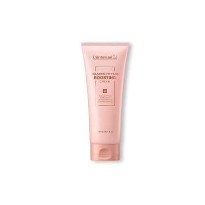 Dongkook Pharmaceutical Relaxační Face Boosting Krém 150 ml