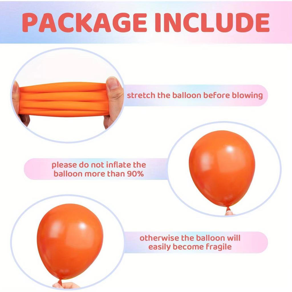 126PCS Rainbow Balloon Garland Arch Set Suitable for Birthday Parties Wedding Engagement Decoration Anniversary Decoration