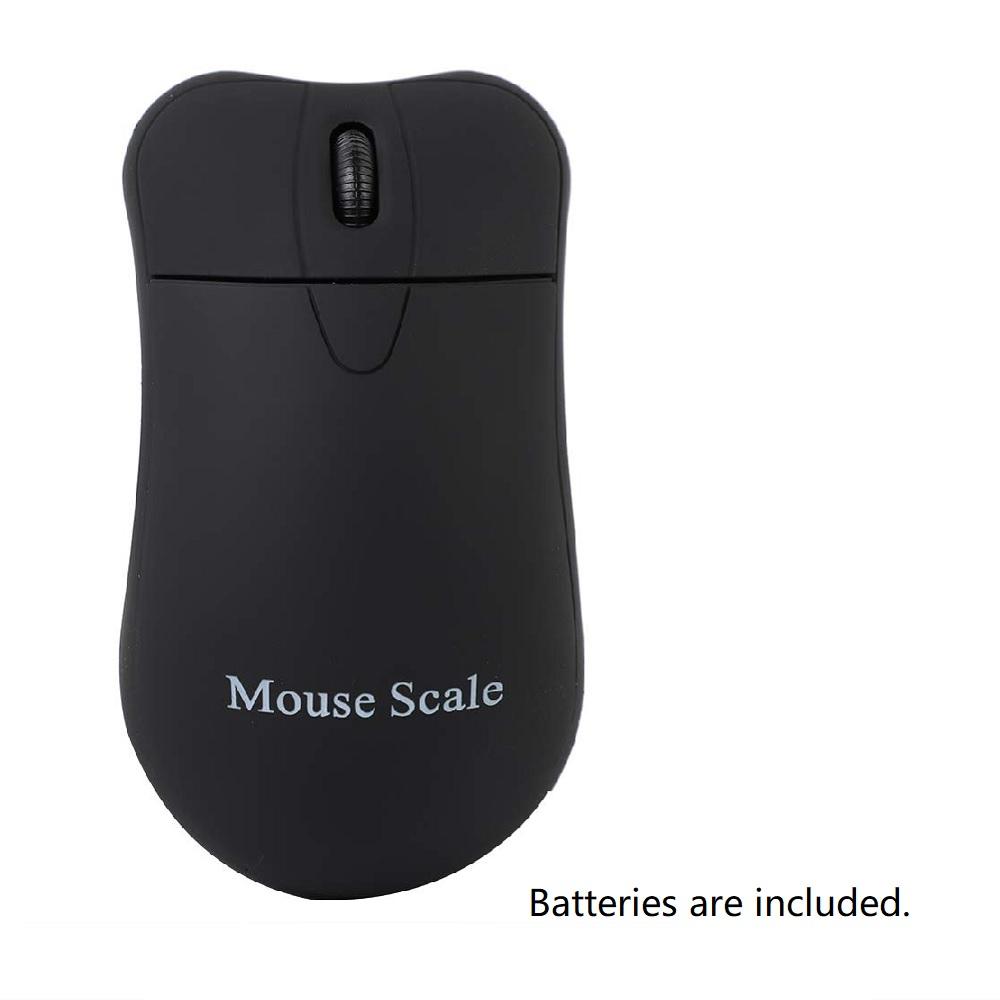 1PC New Portable Digital Scale 200g Pocket Mouse Scale Jewelry Tea Weighing Tool