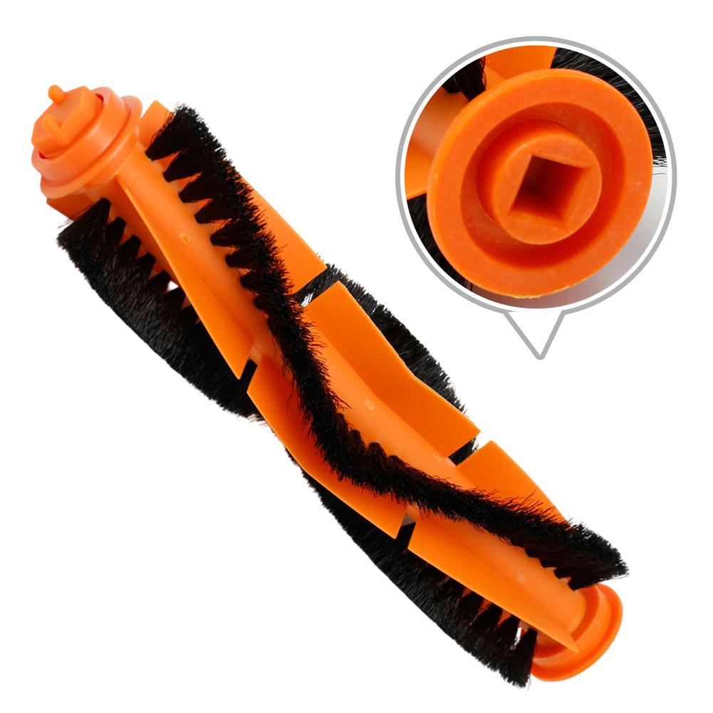 For Blaupunkt BlueBot/Xtreme/BPK-VCBB1XTE Main Brush Roller For VRillo-J300 For Airrobo-T9 Vacuum Cleaner Part