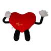 Un Verano Sin Ti Bad Cute Bunny Plush Toy Soft Animal Hip Hop Rapper Plushie Pillow Doll Gifts 22cm