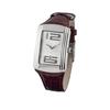 Zegarek CHRONOTECH CT7017M-03. Kwarcowy, Kolor Biały. Unisex.